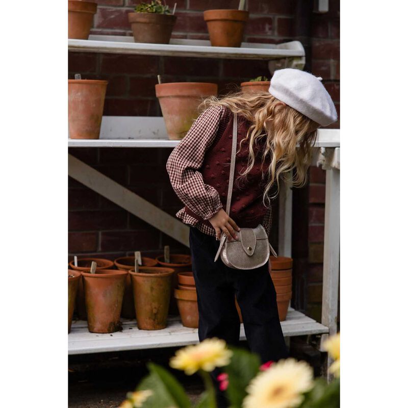 Jamie Kay Albie Vest image number 3